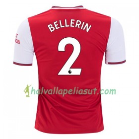 Jalkapallo Pelipaidat Arsenal Hector Bellerin 2 Kotipaita 2019-2020 Lyhythihainen